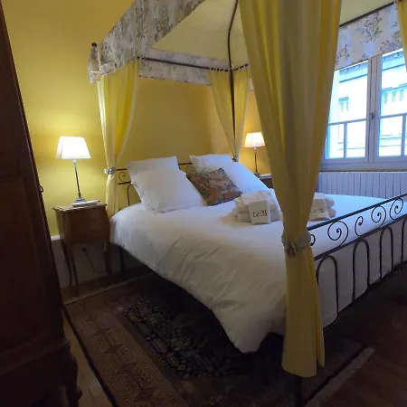Le 31 B&B Amboise Centre Exterior photo