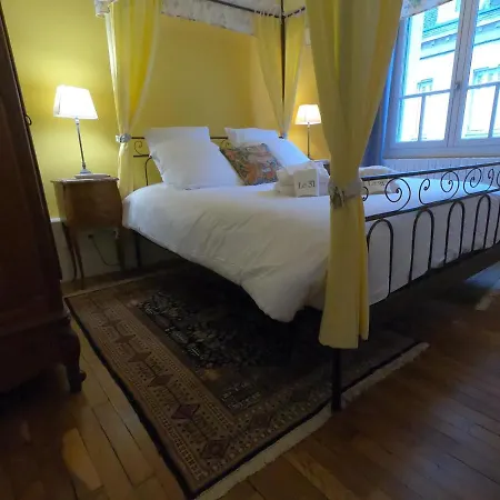 Le 31 B&B Amboise Centre Exterior photo