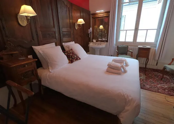 Le 31 B&B Amboise Centre